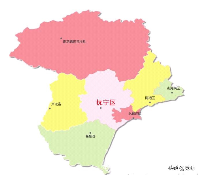 秦皇岛床位,秦皇岛市医院多吗