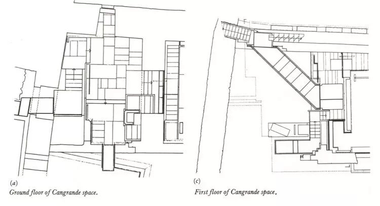 有种细节叫斯卡帕，70年后看他的作品，仍然被感动