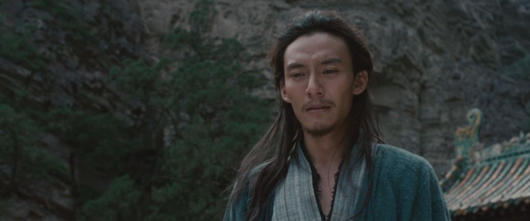 李安电影特色,李安谈电影完整版