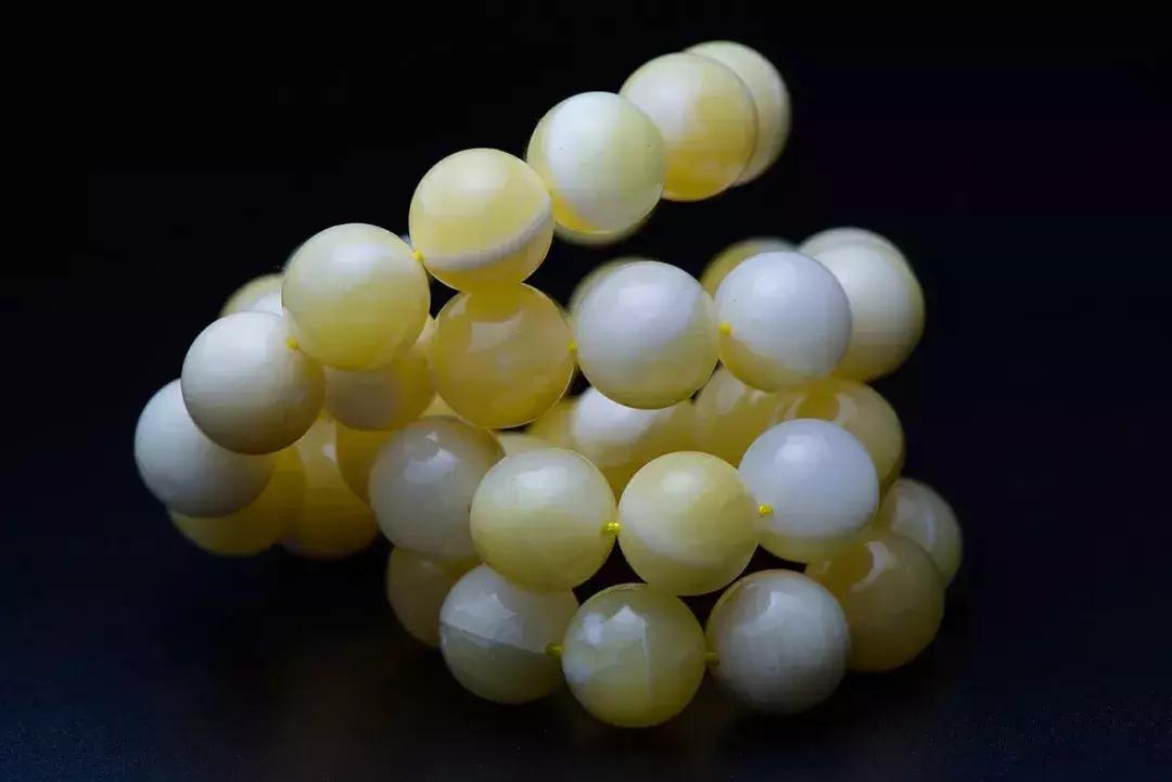 沉香手串怎么保养,核雕手串怎么保养