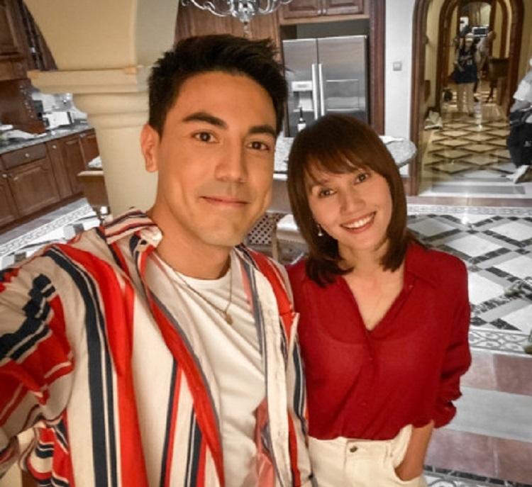 流金岁月最有气质的女人,流金岁月的小姨是谁