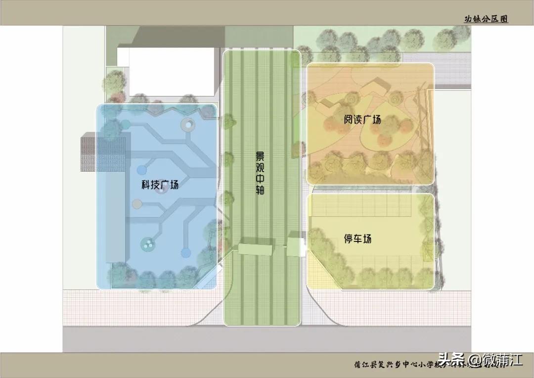 蒲江县复兴小学,蒲江复兴小学合唱