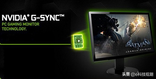 玩游戏画面撕裂是显卡问题吗,画面撕裂是显卡还是显示器