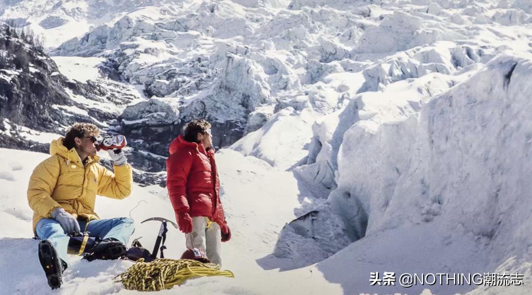 1000-2000哪个品牌羽绒服款式好,十大入门级轻奢羽绒服品牌