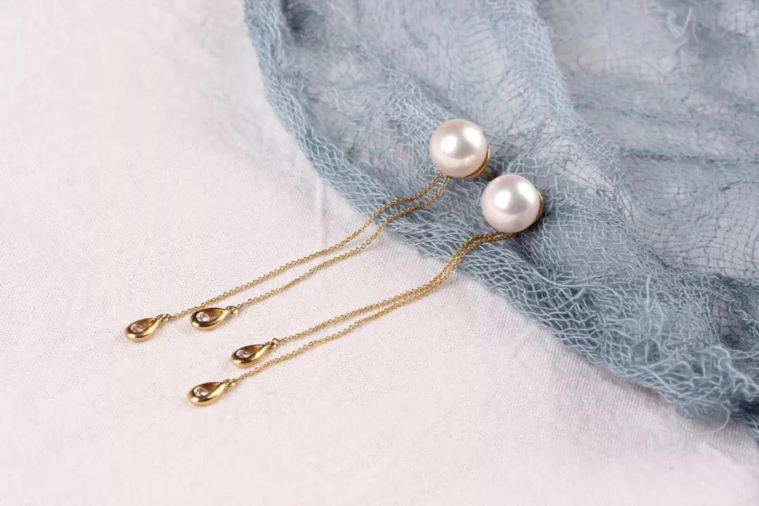 2018最流行的春夏珠宝首饰,2018春季流行的珠宝