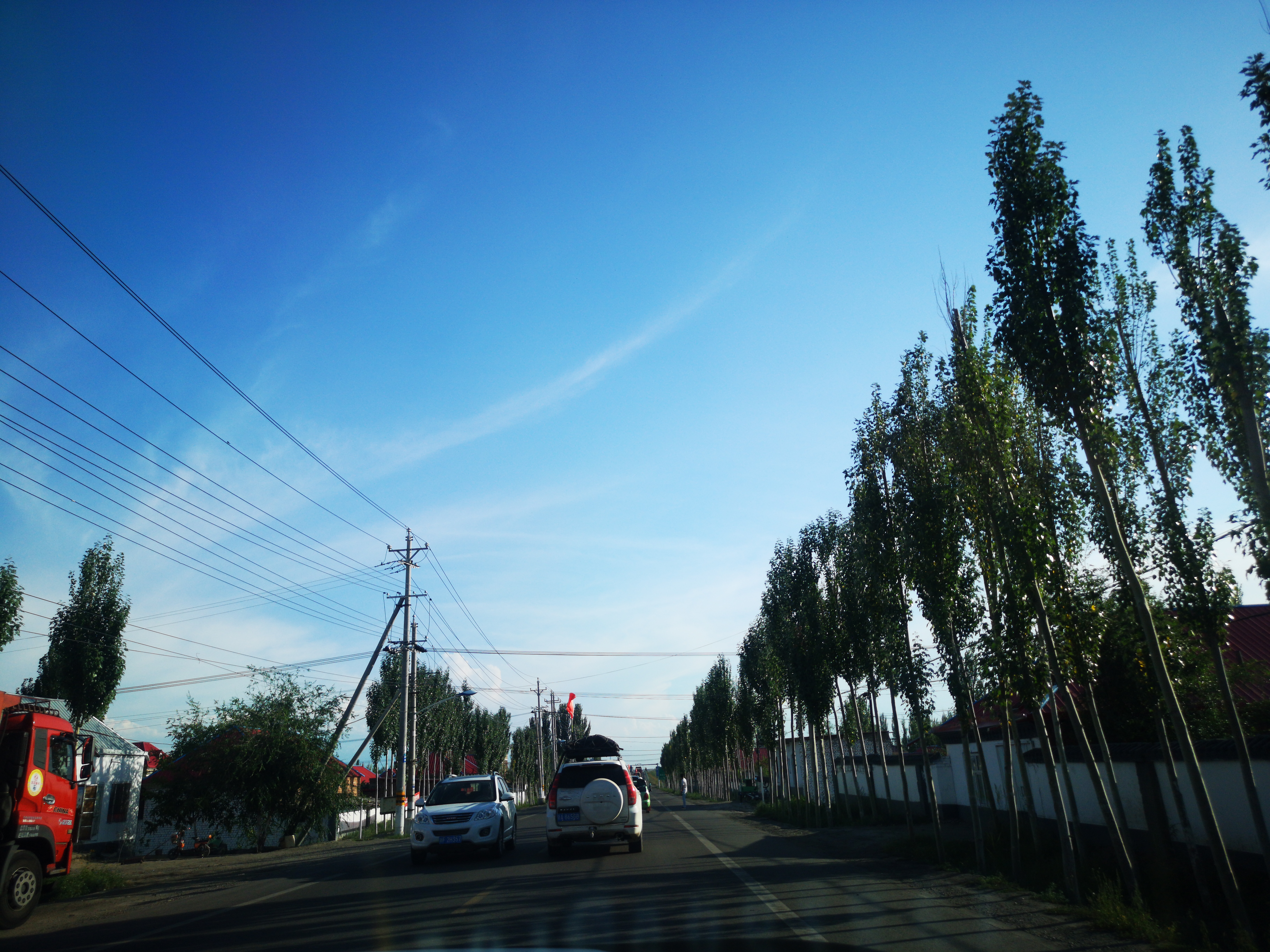 全疆最适合旅游的城市,疆内旅游哪个省好