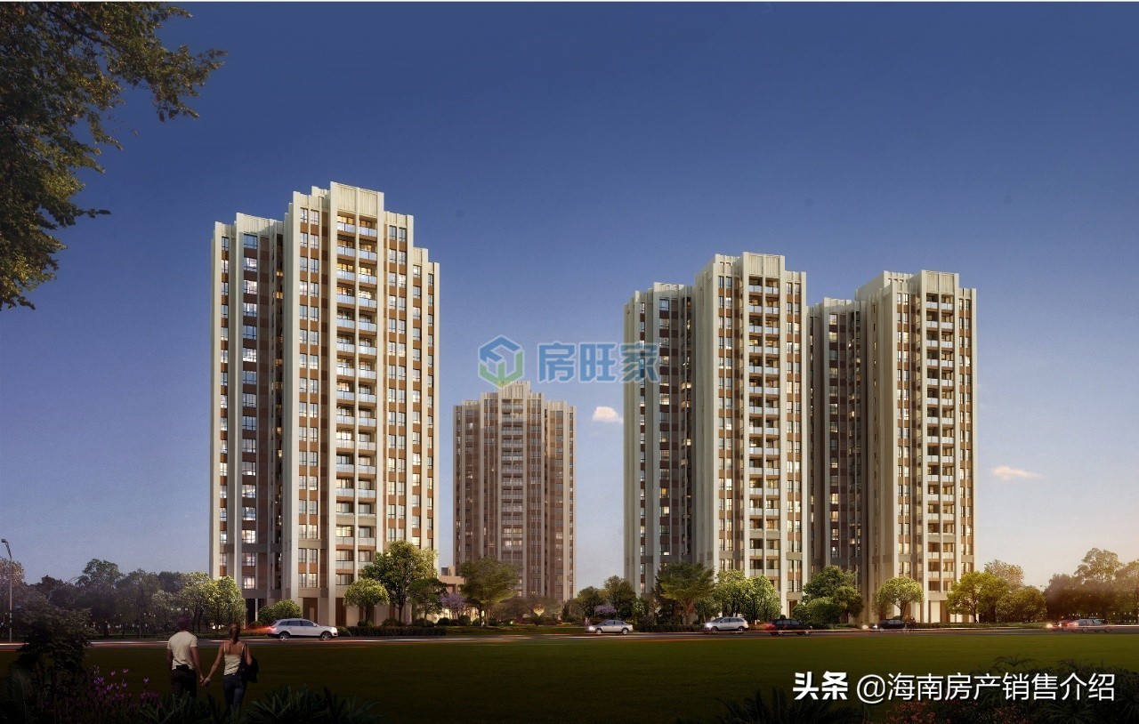 观澜湖中央公园定位,观澜湖中央公园几期最好