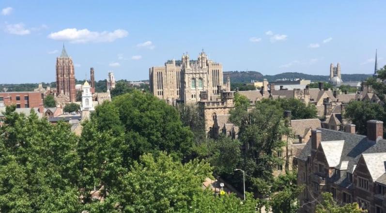 美国高校“SAT高分控”大学，深受学霸喜爱，你值得拥有（下篇）