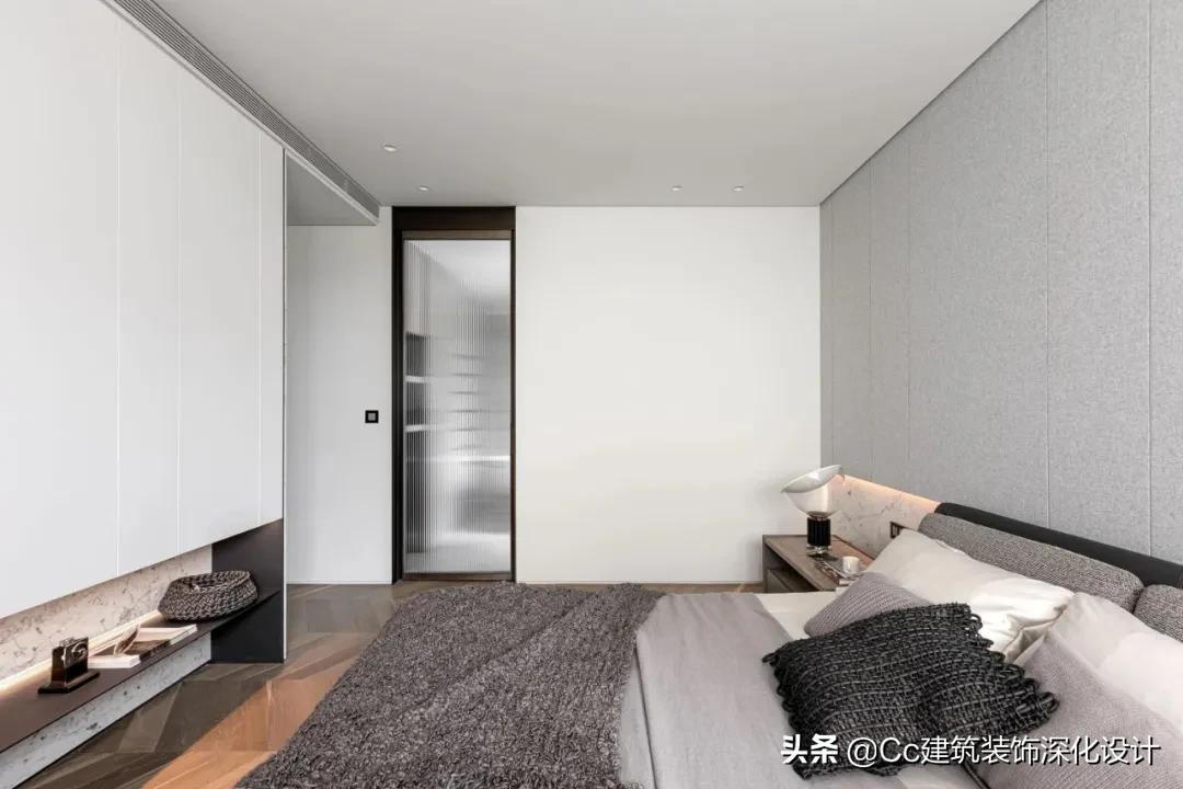 室内设计平面优化小户型,户型优化教程