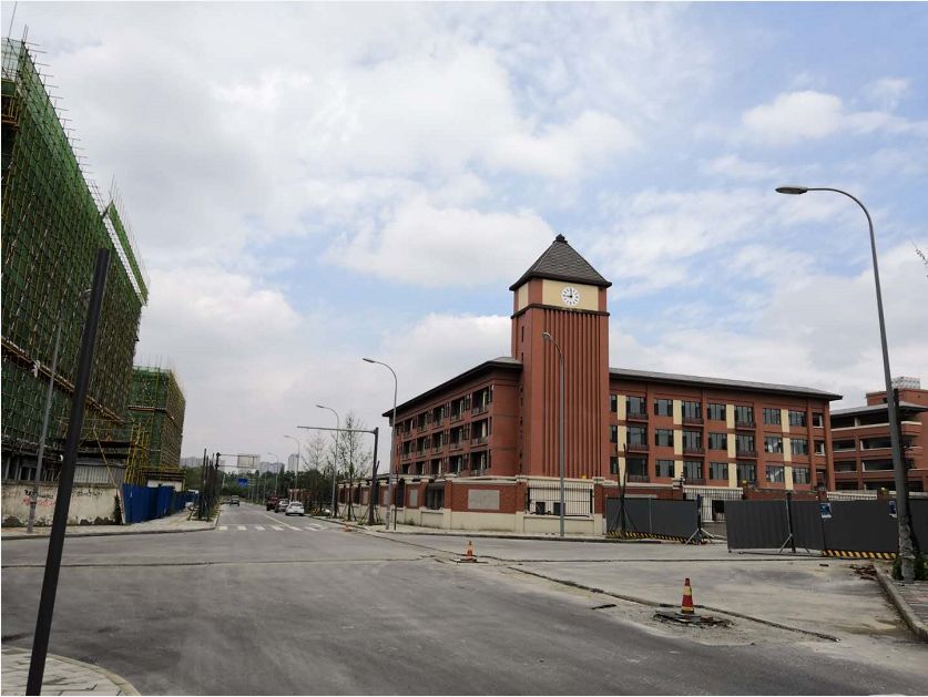 主城区值得入手的新盘,好地段的刚需盘可以买吗