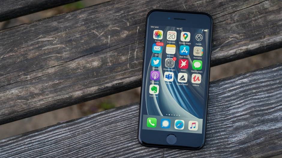 iphonese最新代测评,新一代iphonese实测