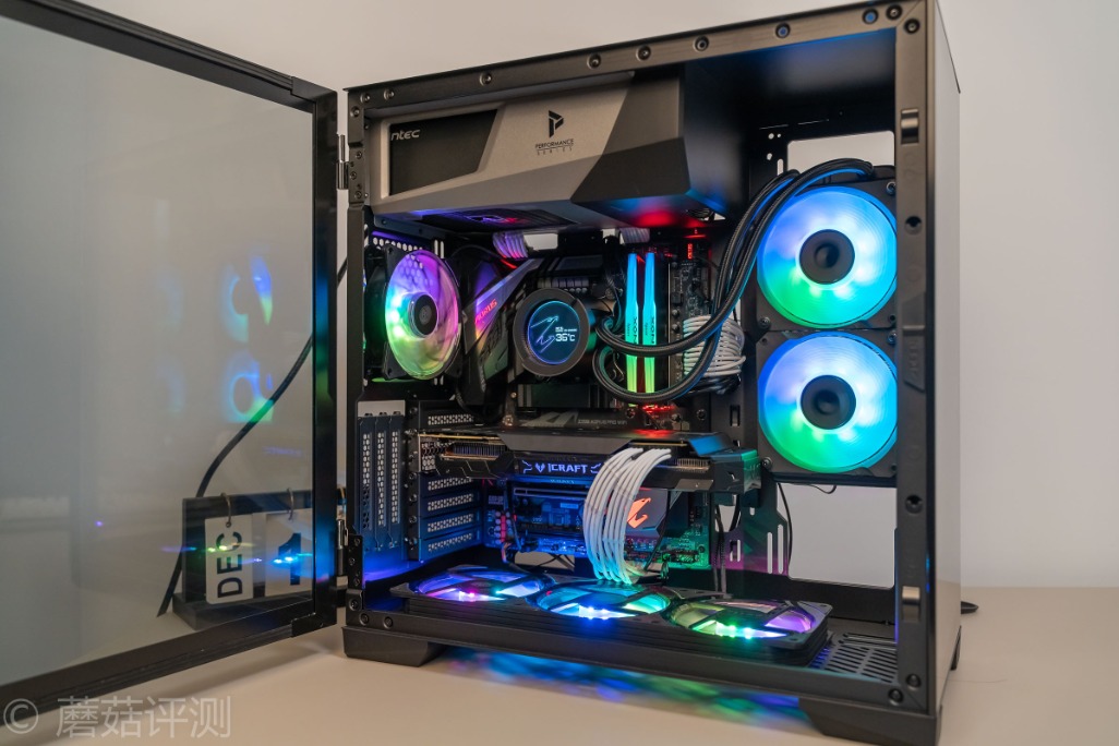 铭瑄rtx20708g和映众rtx2060super8g,铭瑄rtx2060super游戏测评