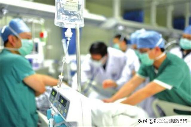 高温中暑严重可致死医生紧急提醒,高温中暑及急救方法