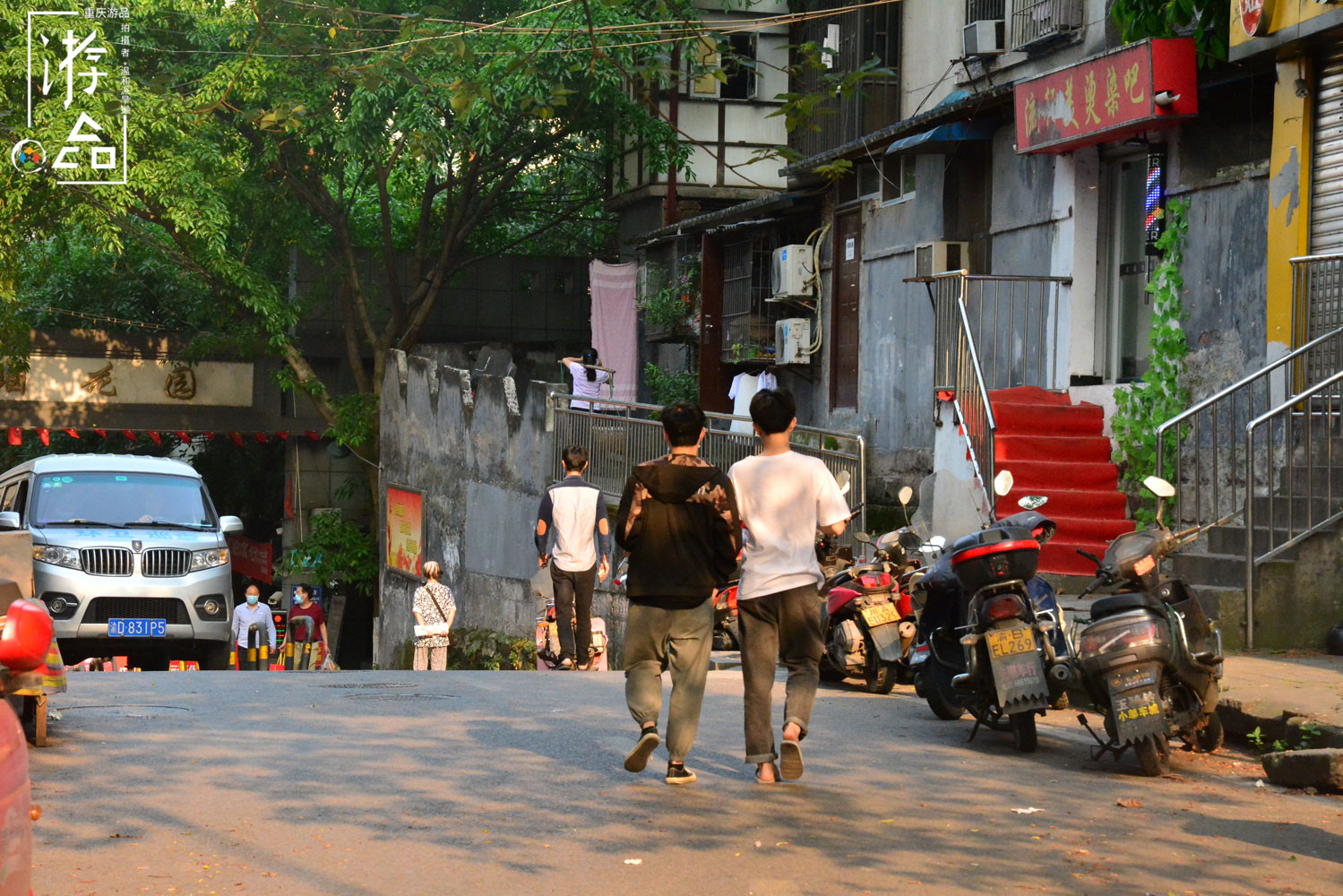 重庆主城南坪后堡,重庆南坪后堡还有没有发展机会