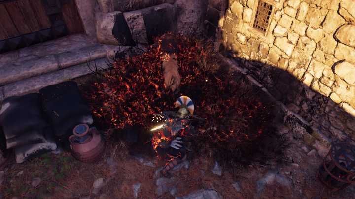 ps4刺客信条奥德赛攻略,刺客信条奥德赛新手攻略