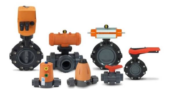 阀门选型通用知识,阀门选型新手入门