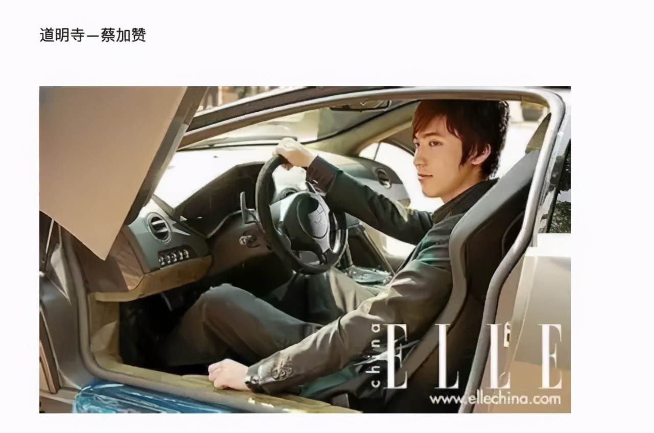 徐子淇嫁的豪门到底有多豪,徐子淇嫁入豪门八年生四子