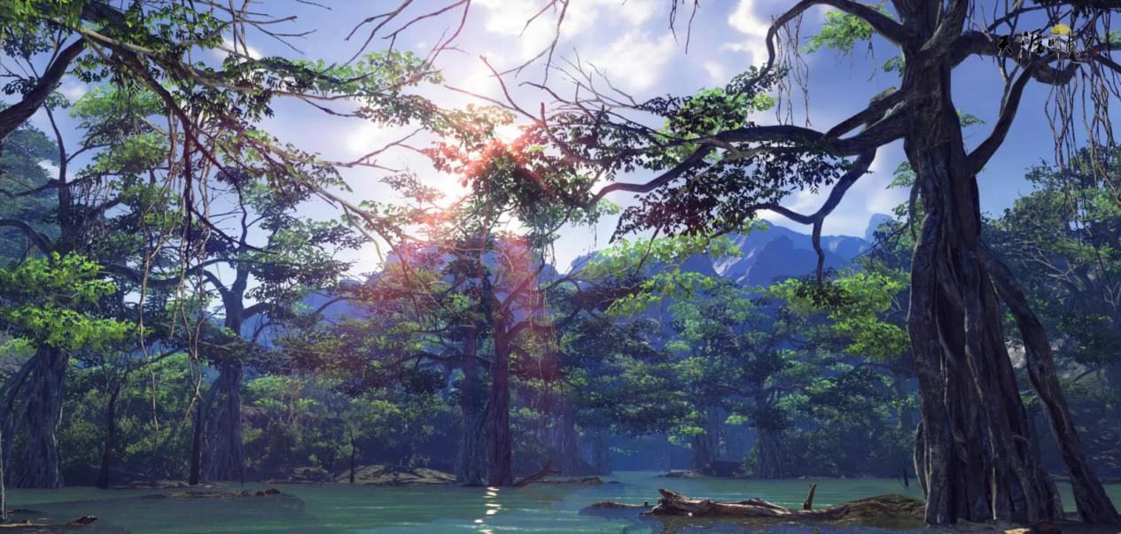 天刀周年庆服和别的服有啥区别,天刀端游周年服装