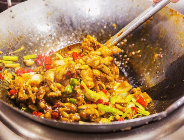 成都双层牛蛙,西安双层炭火牛蛙