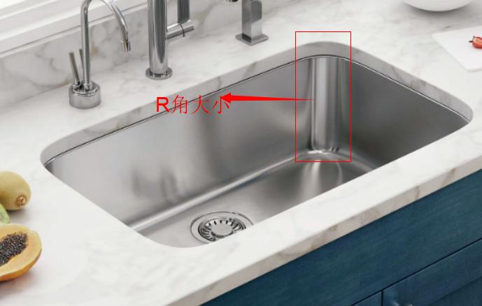 怎样区分201和304不锈钢水槽,不锈钢水槽是304的好还是201的好