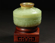 和田玉详细分类表,和田玉详解