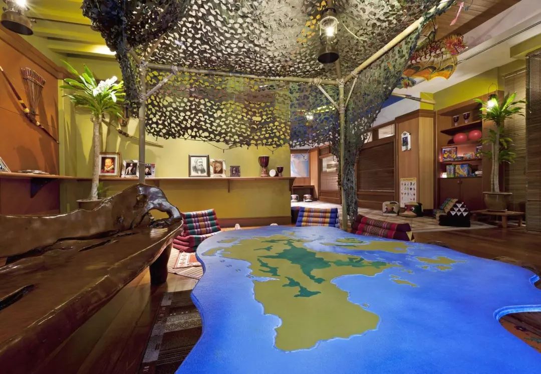 十大亲子度假酒店推荐,国内必去的9大超美亲子酒店