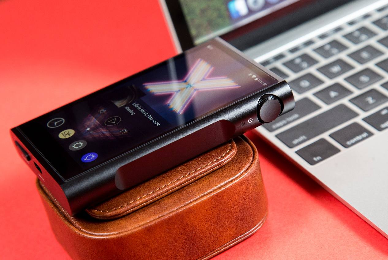 便携无损音乐播放设备推荐,无损音乐播放器山灵m3u