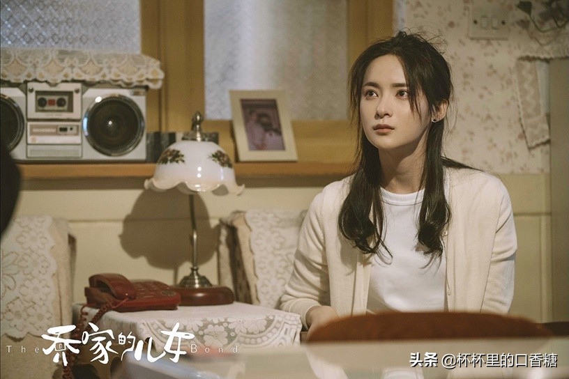 网评演技好的95后小花TOP10！周也十、杨超越九，赵露思赢虞书欣