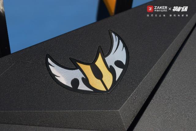 鍗庣鍙戝竷鏂板搧wifi6璺敱tuf-ax3000,鍗庣ax3000wi-fi6鏃犵嚎璺敱璇勬祴