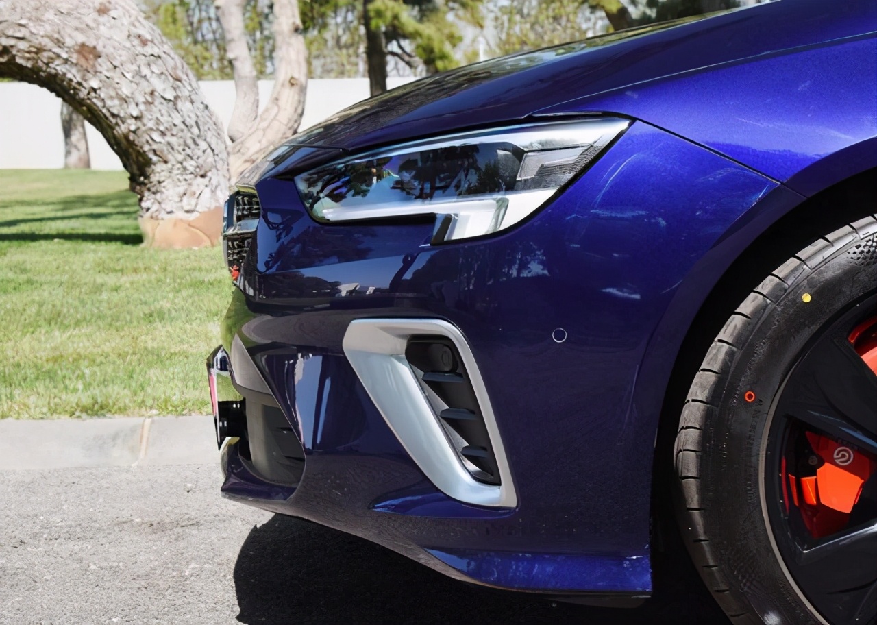 别克君威2.0t降价到14万3落地了吗,别克君威1.5t可以入手吗