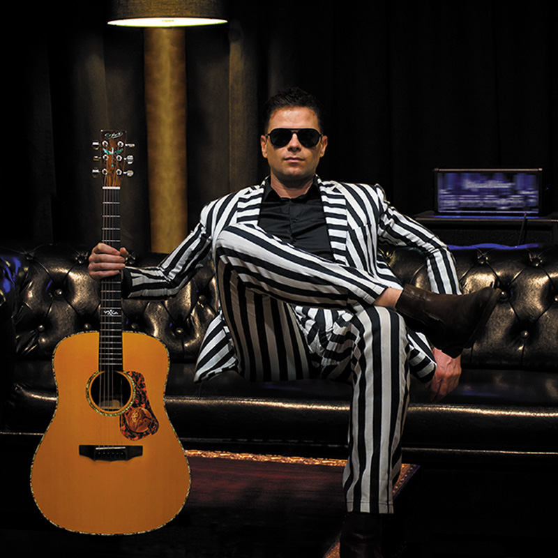 圣马可吉他cl180,圣马可cl180和m60