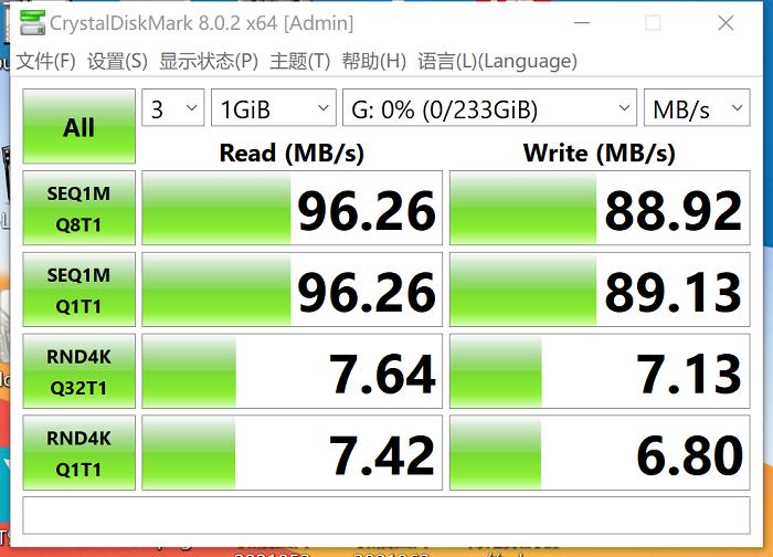 大华nm卡128g,大华v100存储卡怎么样