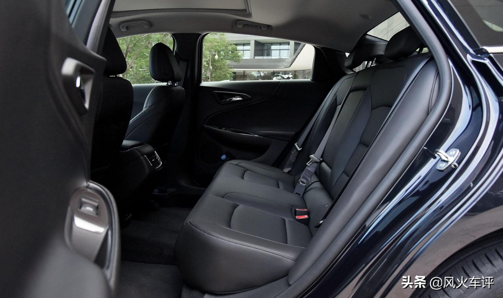 雪佛兰迈锐宝xl优缺点,雪佛兰迈锐宝xl通病有哪些