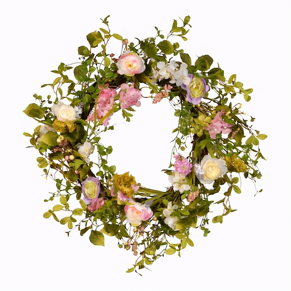 花花边框图片大全简单又漂亮,花花边框视频素材