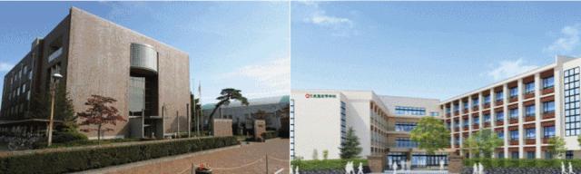 朝阳义塾对应的日本高中,上海朝阳义塾日本国际高中怎么样