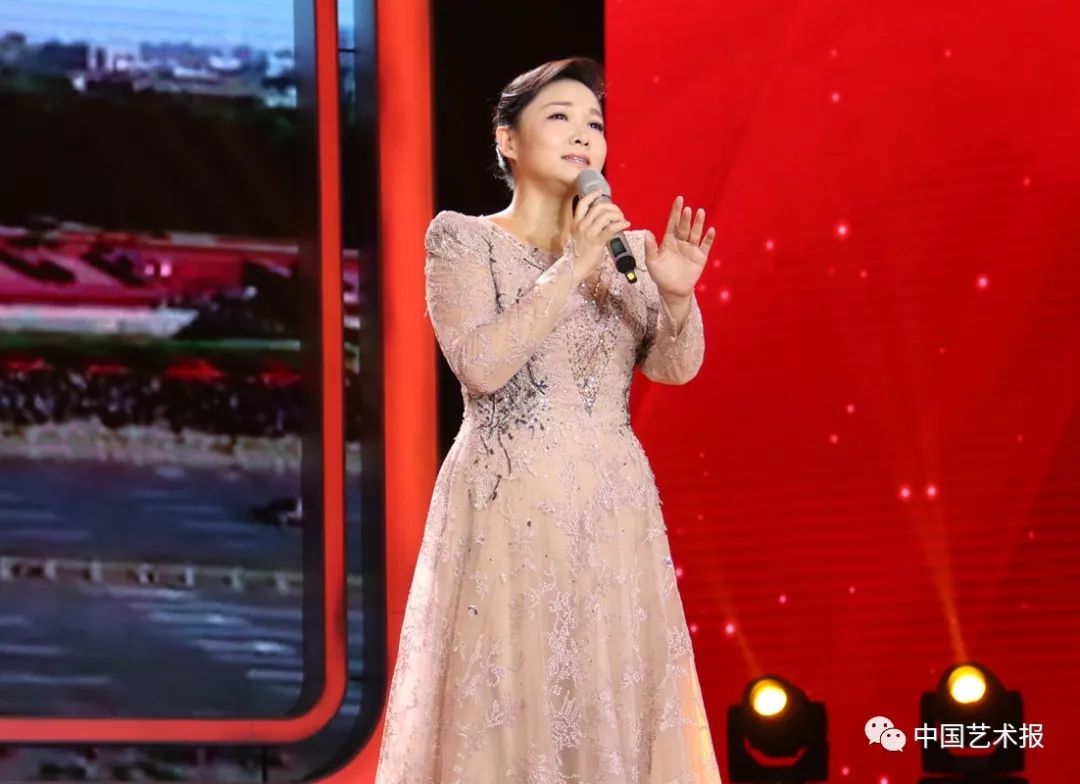 党校汇报演出朗诵走进新时代,中央党校朗诵音乐会