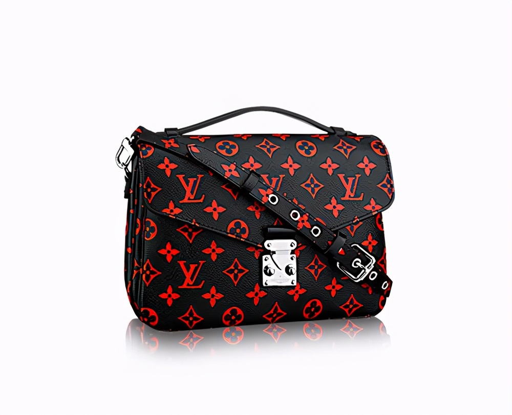 lv新款邮差包吐槽,lv经典邮差包今年还值得入手吗