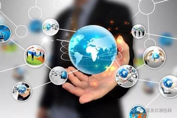 给创业计划书插上翅膀