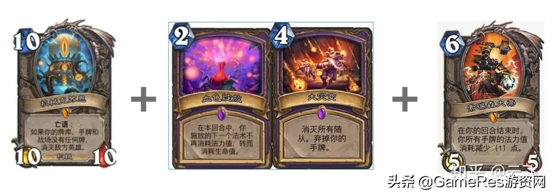 玩法之间的化学反应：如何设计一个创新玩法？