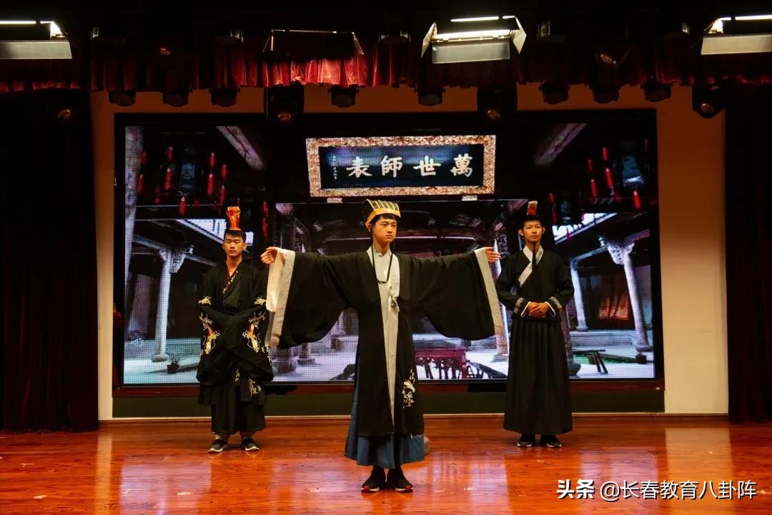 北师大为什么是顶尖985,北师大为什么那么多附属学校