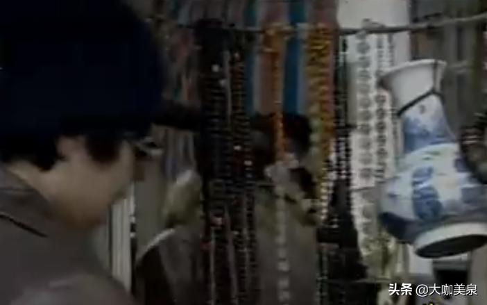 哈尔滨民贸市场老照片,90年代哈尔滨的回忆