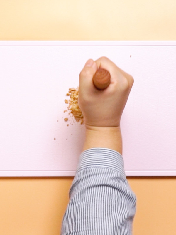 木糠蛋糕的木糠是什么,木糠蛋糕的做法用哪种淡奶油