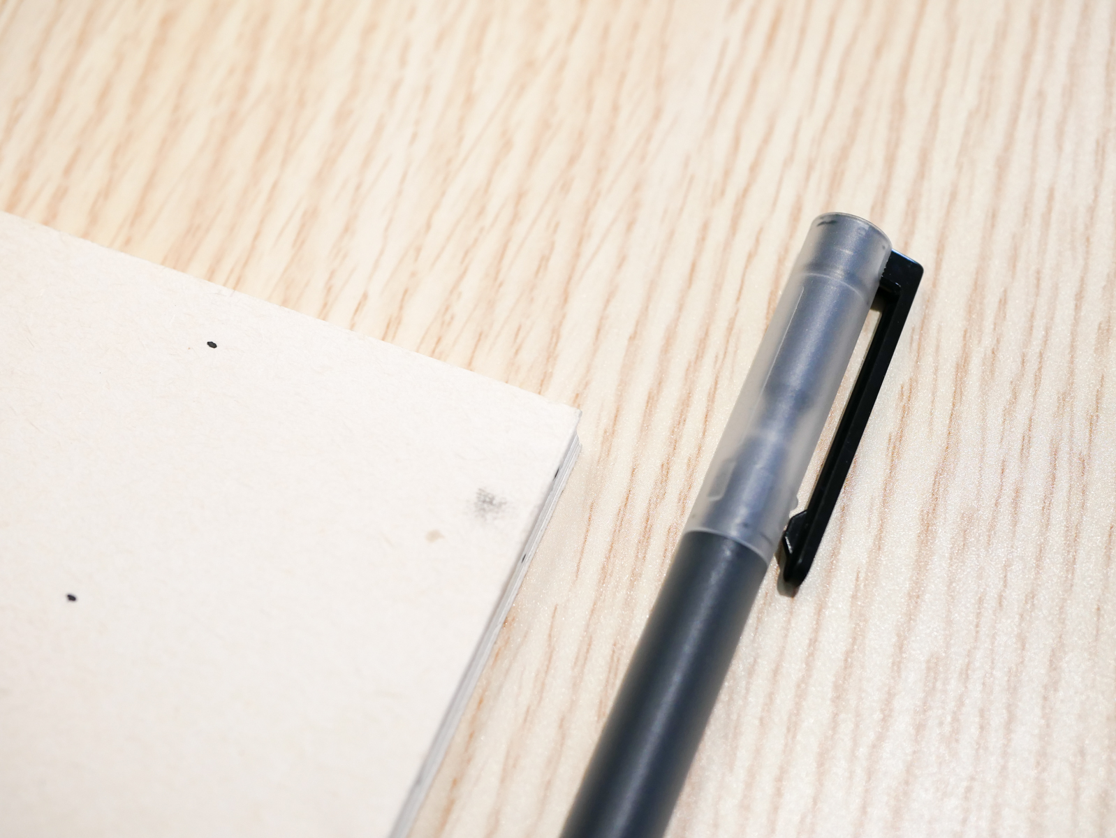 小米专业签字笔,小米签字笔好不好用