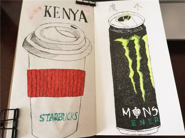 小世界Vol.6|或许不常见,不过我觉得「直男の手帐」也很ok!