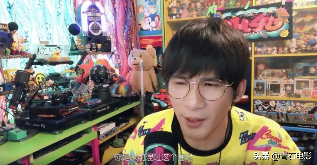 明星蒋梦婕,蒋梦婕我家那闺女植发片段