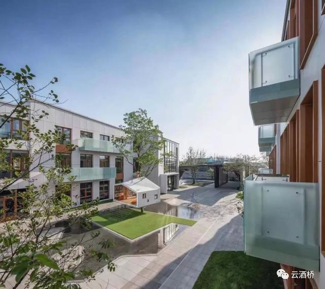 民营设计院值得熬下去吗,天华设计院作品有哪些