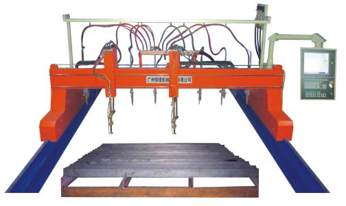 火焰切割机中性火焰调火技巧,火焰切割机参数设置