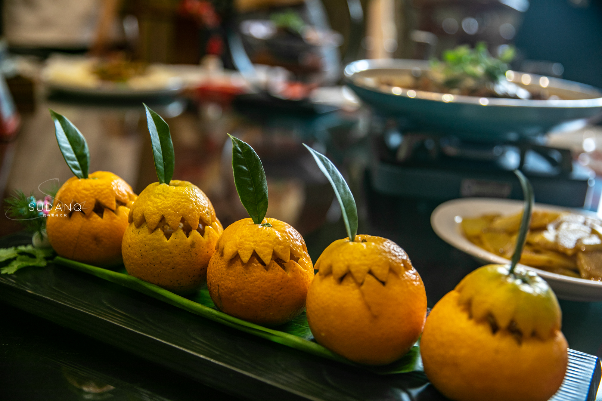 三峡大坝风景如画的地方,美丽壮观的三峡大坝及其周边风景