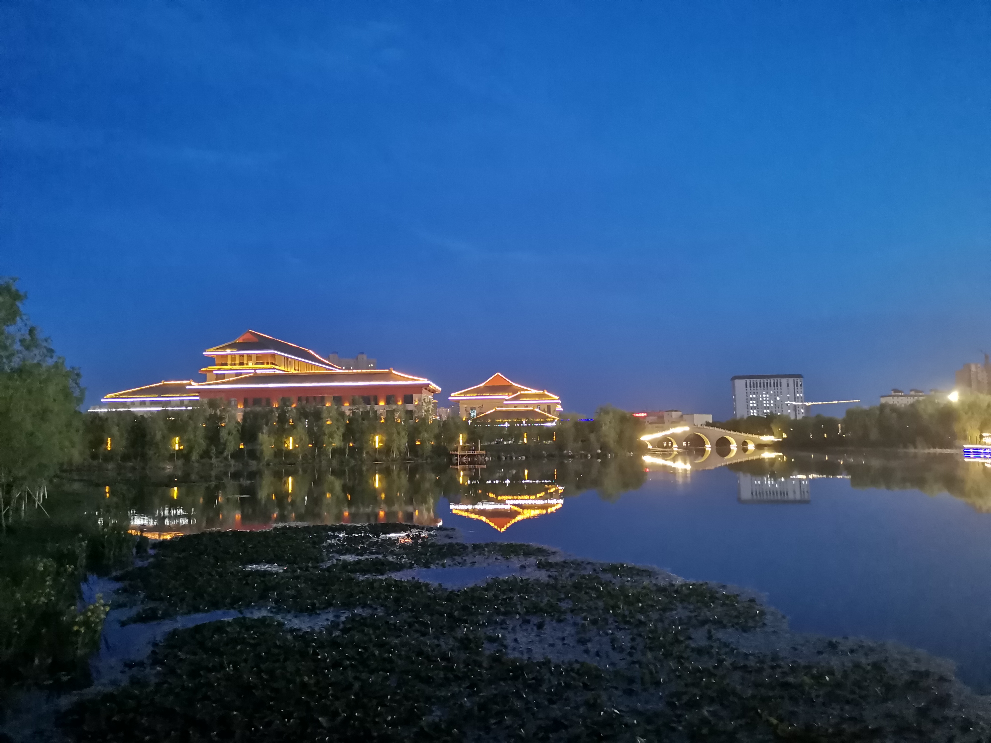 阿克苏的历史与变迁,阿克苏是一道靓丽的城市风景线