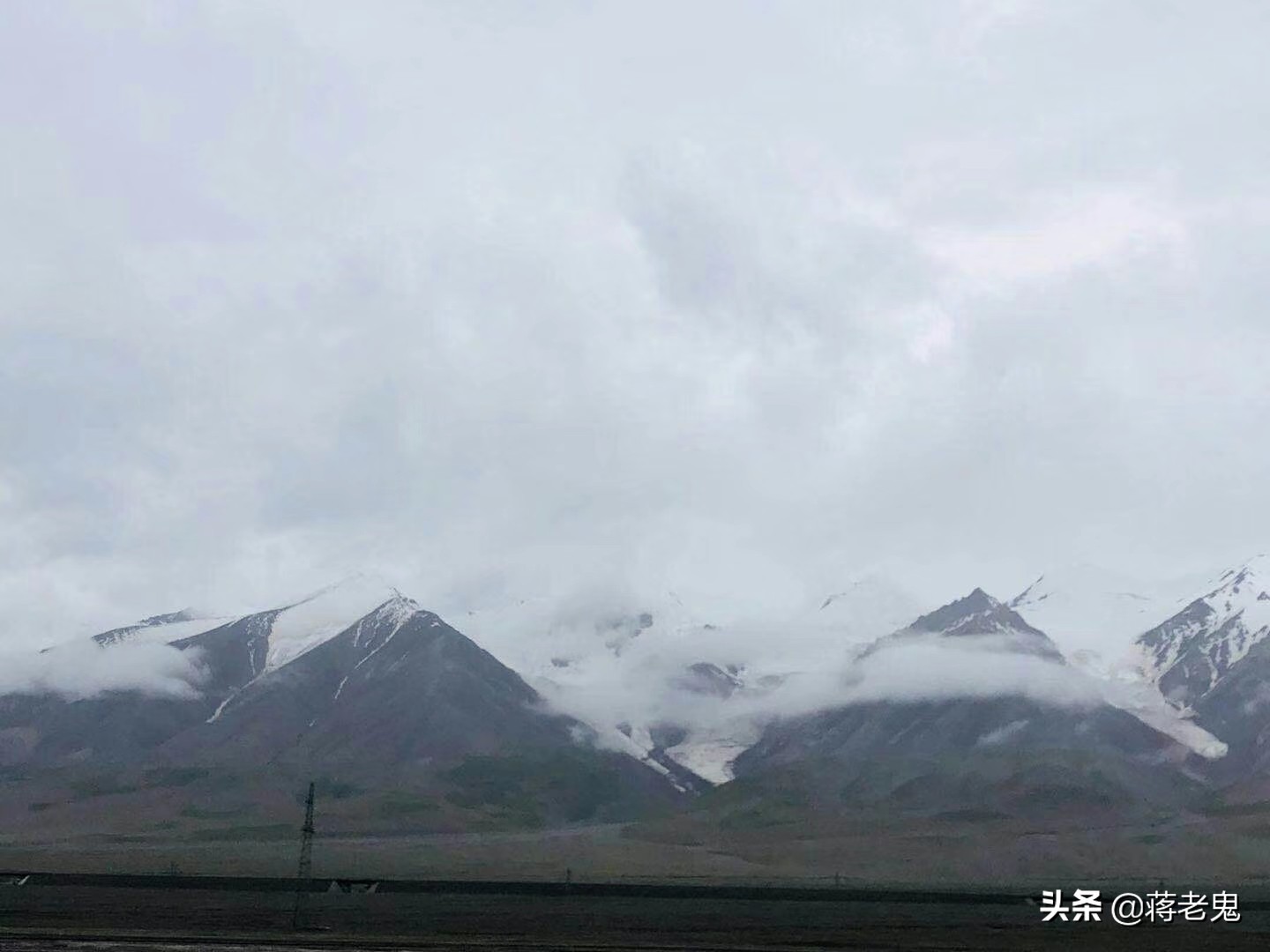 带着老婆，老婆闺蜜，大姨子和小姨子一起单车*藏西**自驾游（六）